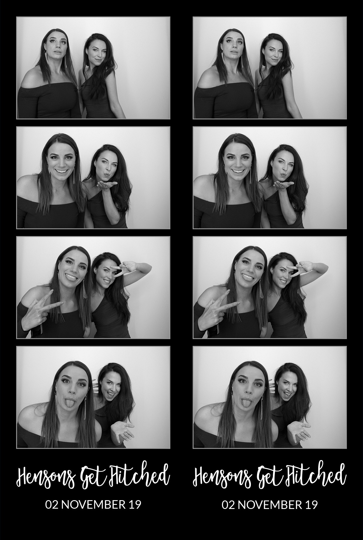 Lucy and Will's Wedding | View more photos from the event at gallery.myphotoboothexperience.co.uk/u/MyPhotoBoothExperienceLtd/Lucy-and-Wills-Wedding